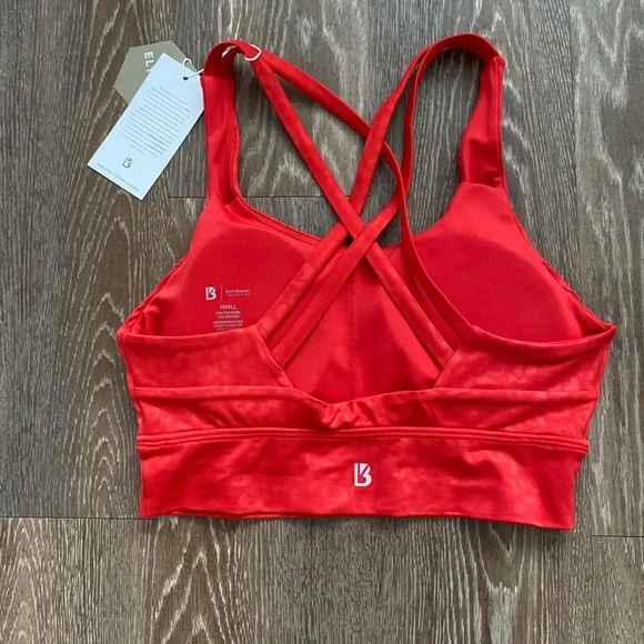 NWT buffbunny set - Picture 2 of 11